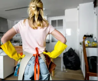 Limpieza por horas en Móstoles y Alcorcón