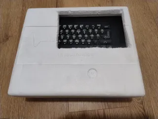 Ordenador Spectrum+ Inves (Leer bien)