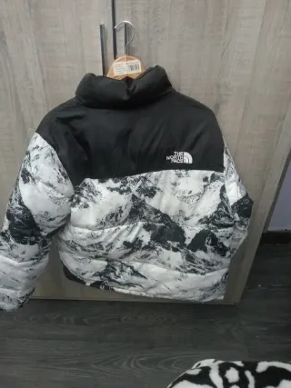 Anorak The North Face Talla XL
