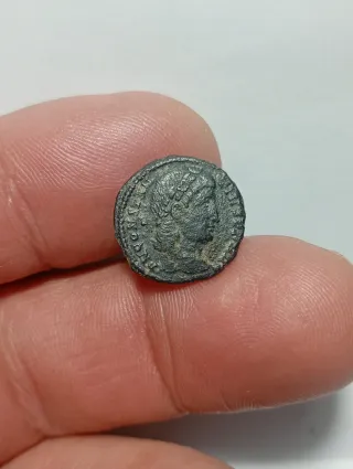 Moneda romana