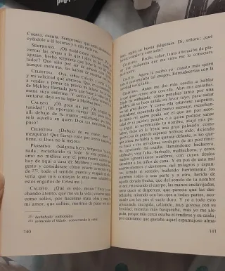 La Celestina