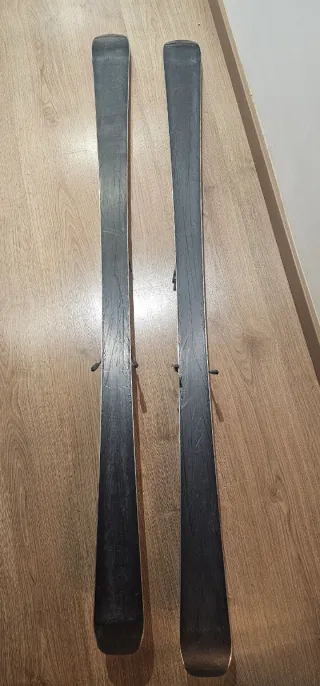 Esquís HEAD XRC 500