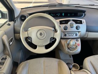 Renault Scenic 2007 1.9DCI 130CV PRIVILEGE!