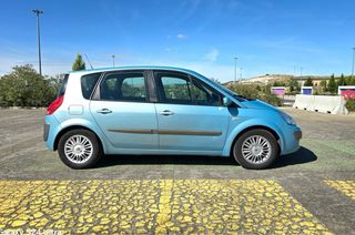 Renault Scenic 2007 1.9DCI 130CV PRIVILEGE!