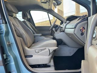 Renault Scenic 2007 1.9DCI 130CV PRIVILEGE!