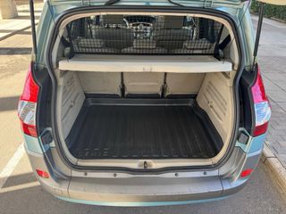 Renault Scenic 2007 1.9DCI 130CV PRIVILEGE!