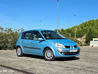 Renault Scenic 2007 1.9DCI 130CV PRIVILEGE!