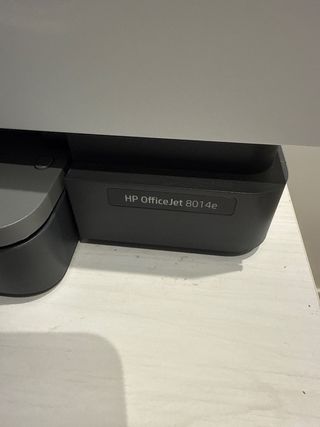 HP OfficeJet 8014 Impresora Multifunción