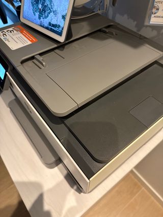 HP OfficeJet 8014 Impresora Multifunción