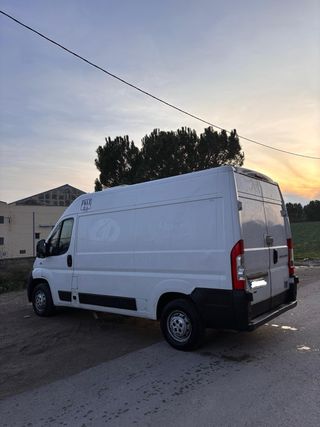 FIAT Ducato