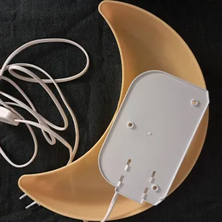Lampada Luna Ikea