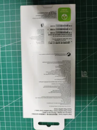 Funda Samsung Galaxy Z Flip 4 con Anillo