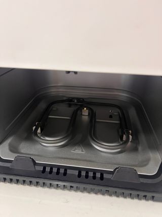 Freidora de aire Cosori casi nueva