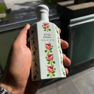 Perfume Gucci Fading Autumn