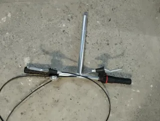 Recambios de Bicicleta Plegable Verde 16 16TEEN