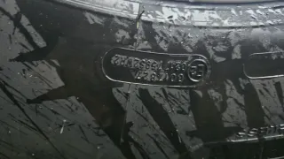 Ruedas Camión 315/80R22.5