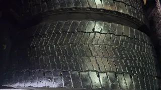 Ruedas Camión 315/80R22.5