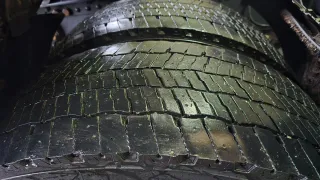 Ruedas Camión 315/80R22.5