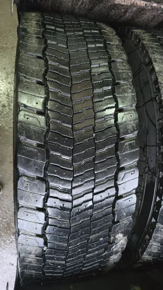 Ruedas Camión 315/80R22.5