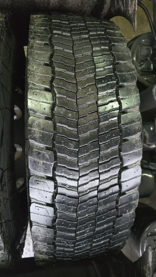 Ruedas Camión 315/80R22.5