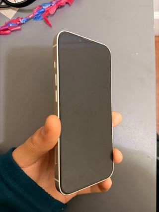 iPhone 13 Blanco Estrella