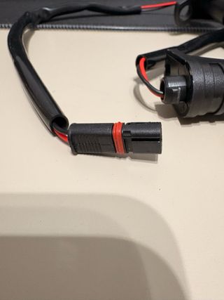 Intermitentes LED Flecha BMW