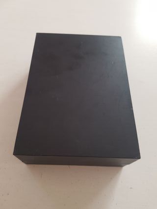 Set Regalo L&Co Orologio Torcia Portachiavi