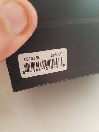 Set Regalo L&Co Orologio Torcia Portachiavi