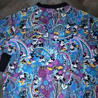 Chaqueta Disney nueva