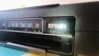 Impresora Epson Expression Home XP-235