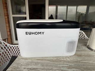 Nevera EUHOMY