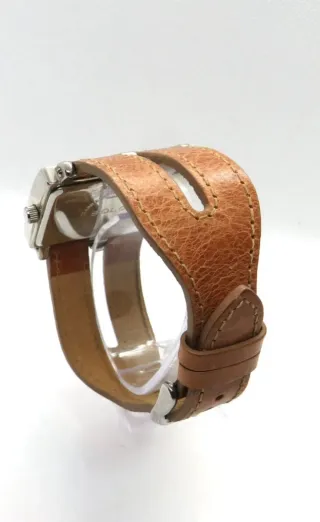 Orologio SOLO donna vintage con cristalli