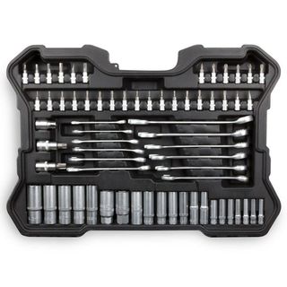 * Maletín de Herramientas 215 piezas NUEVO