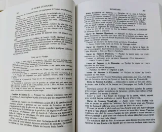 Le guide culinaire aide-mémoire de cuisine prat...