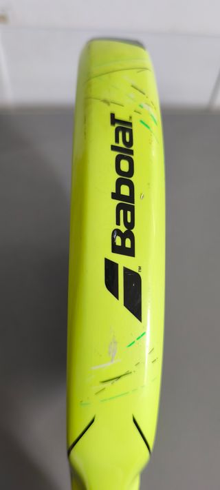 Pala de pádel Babolat Counter Vertuo