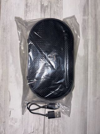 Altavoz Bluetooth Ziu