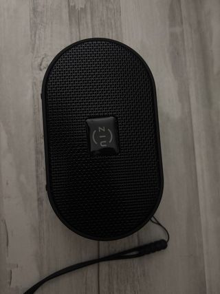 Altavoz Bluetooth Ziu