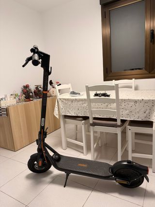 Patinete Segway F2 Pro