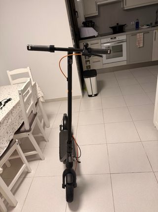 Patinete Segway F2 Pro