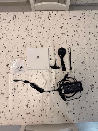 Patinete Segway F2 Pro