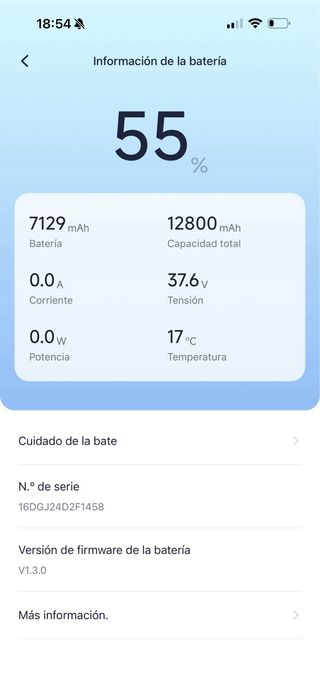 Patinete Segway F2 Pro