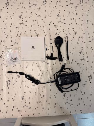 Patinete Segway F2 Pro