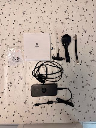 Patinete Segway F2 Pro