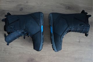 Botas Snowboard Burton Imperial Talla 45