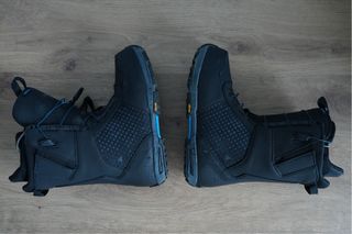 Botas Snowboard Burton Imperial Talla 45