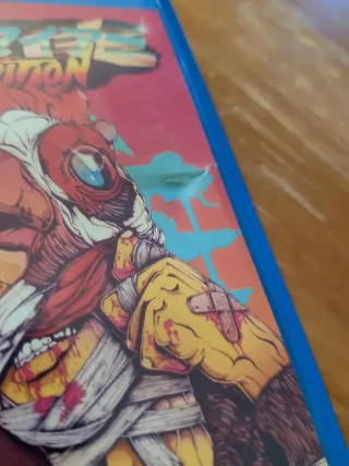 Collezione Hotline Miami per PS Vita