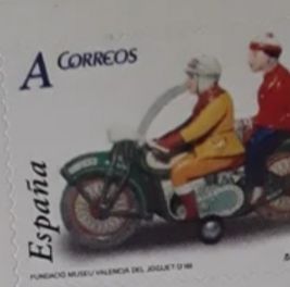 100 sellos nuevos tarifa A