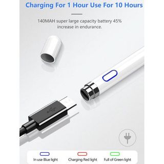 lápiz tactil de alta sensibilidad, NUEVO