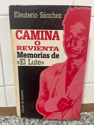 Camina O Revienta