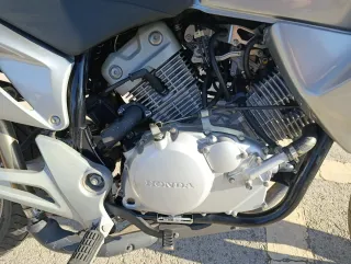 Honda Varadero 125cc